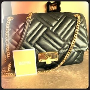 Michael Kors handbag